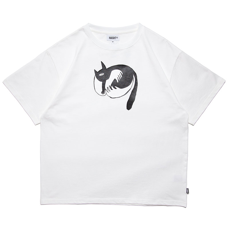 KB CATS TEE