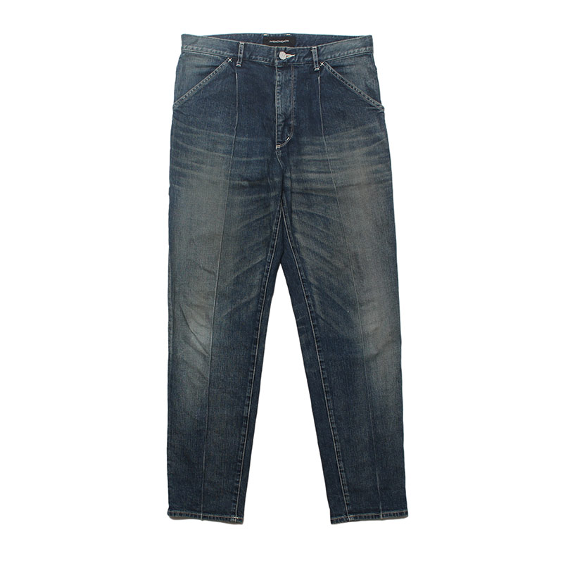PHENOMENON BLUE DENIM