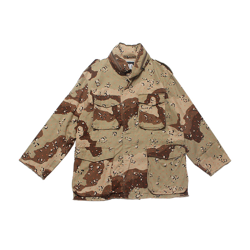 SWAGGER DESERT M65