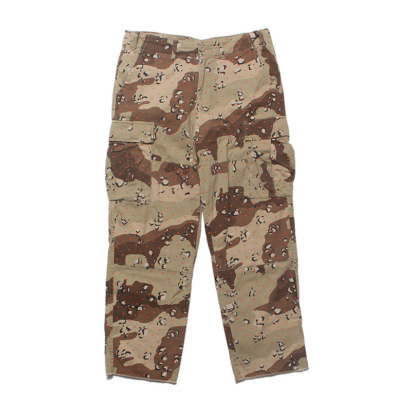 SWAGGER DESERT CARGO