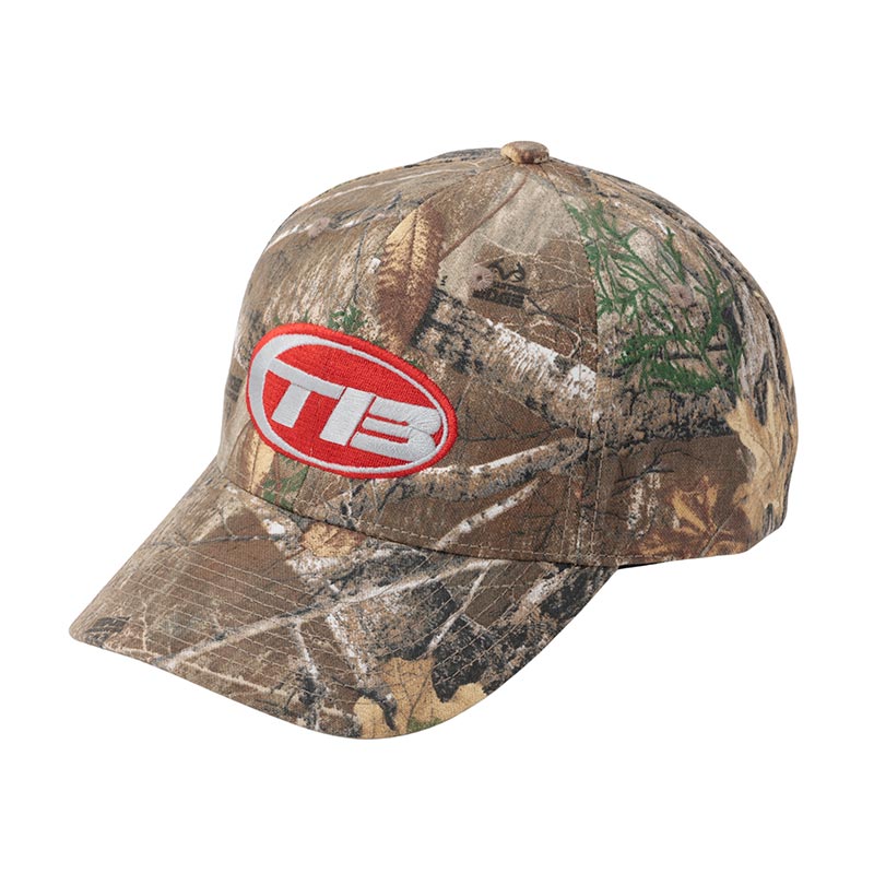 REAL TREE CAP