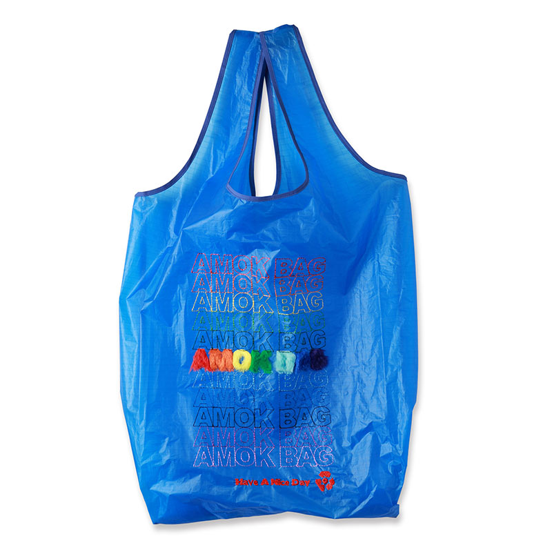 AMOK BAG