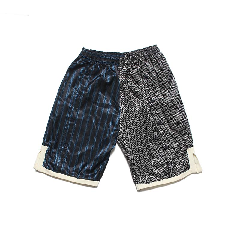 非課税 AWESOME BOY AWBY-139 REMAKE CHINO SHORTS - パンツ