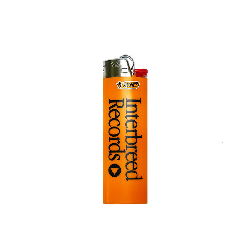 IB RECORDS LOGO LIGHTER