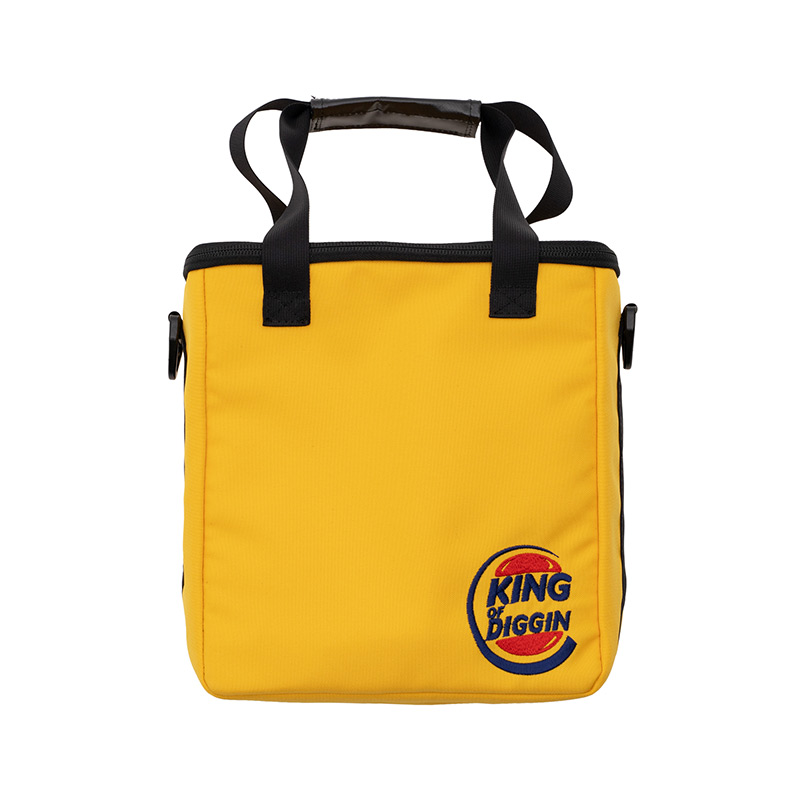 × KING OF DIGGIN "HAPPY WEEKEND PACK"