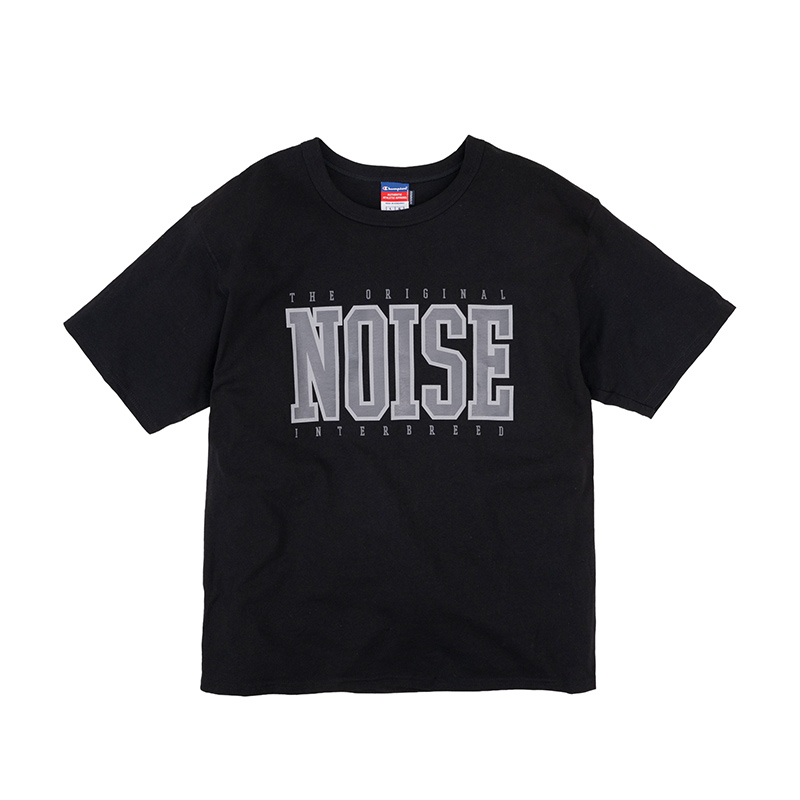 BIG NOISE S/S TEE
