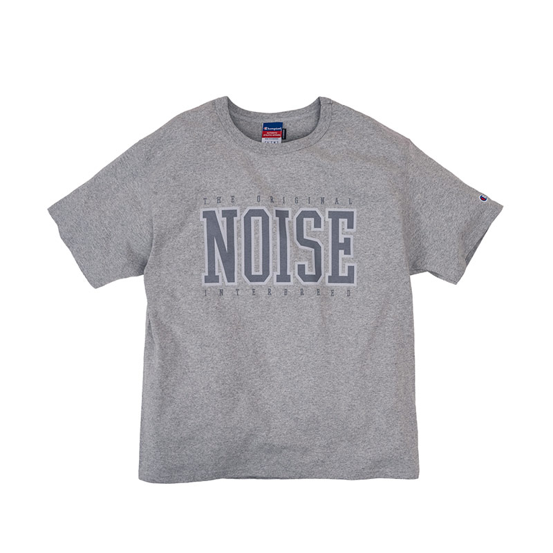 BIG NOISE S/S TEE