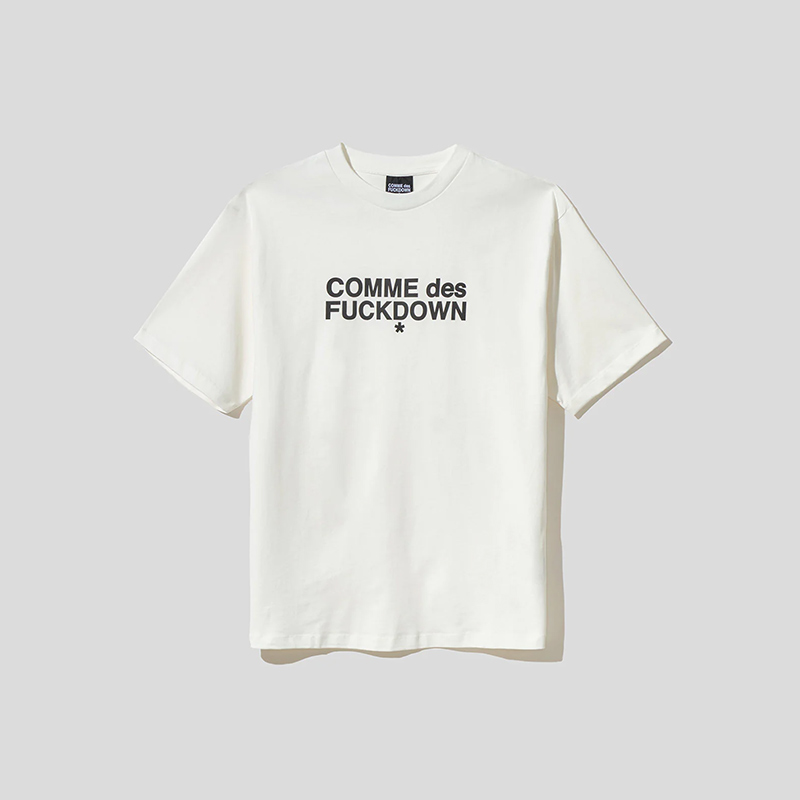 JIL SANDER] T-shirt S - Tシャツ/カットソー(半袖/袖なし)
