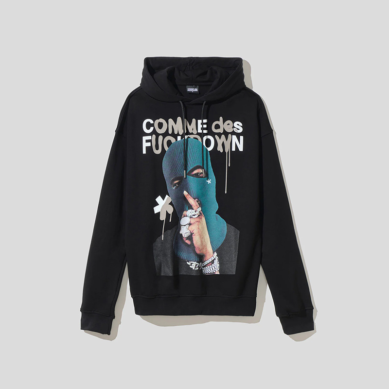 COMME des FUCKDOWN | STADIUM ONLINE SHOP