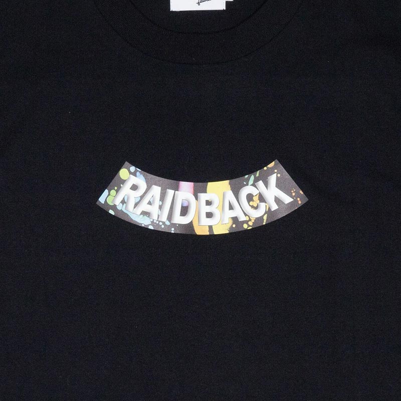 RAIDBACK FABRIC | STADIUM ONLINE SHOP