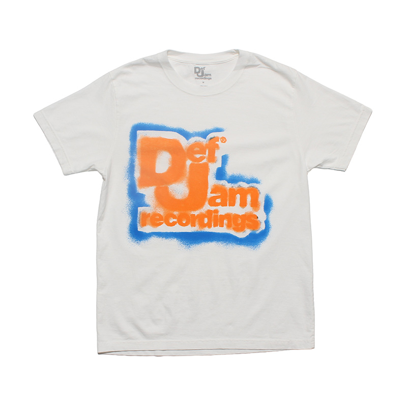 DEF JAM HOME TEAM T-SHIRT