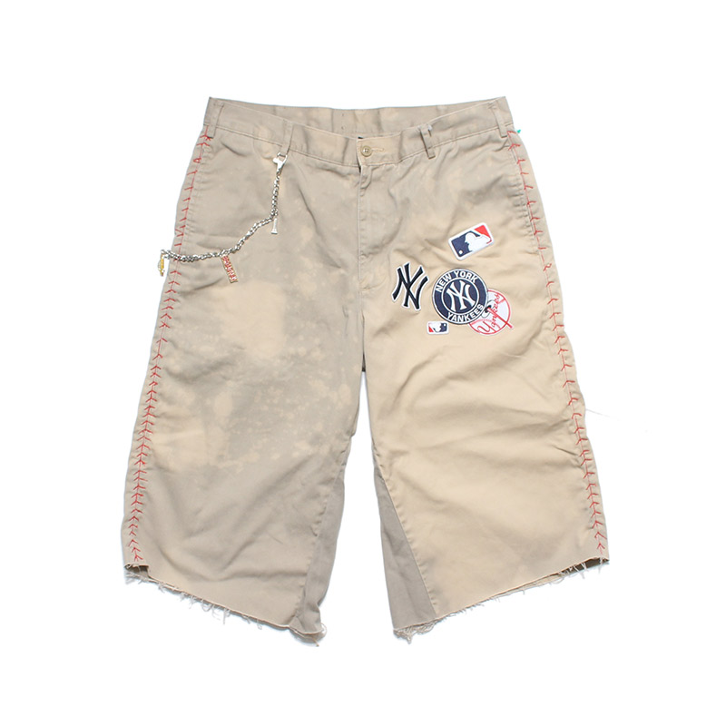 "STADIUM EXCLUSIVE" NY SHORTS#3