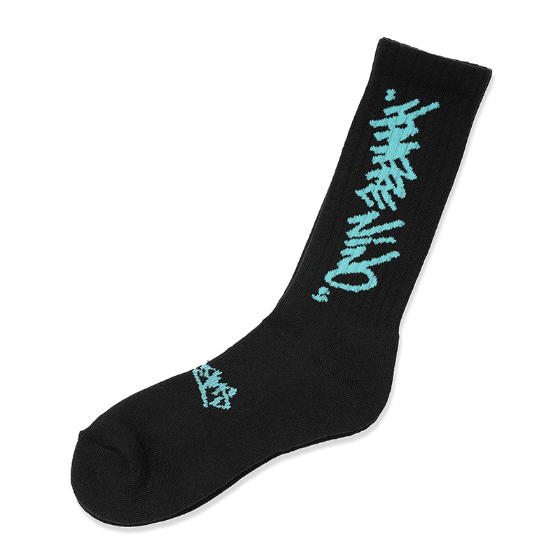 SKATE SOCKS Desigfned by STASH