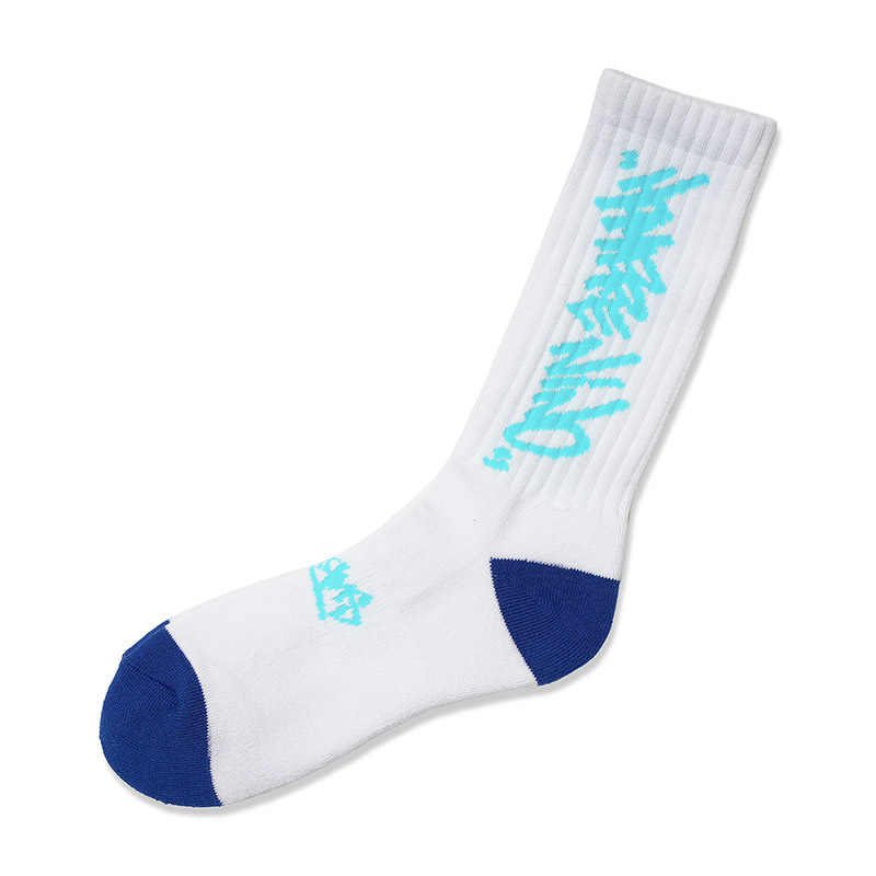 SKATE SOCKS Designed by STASH