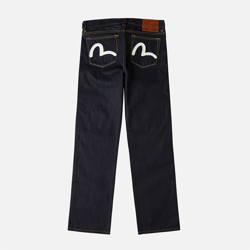 WHITE SEAGULL JEANS #2020