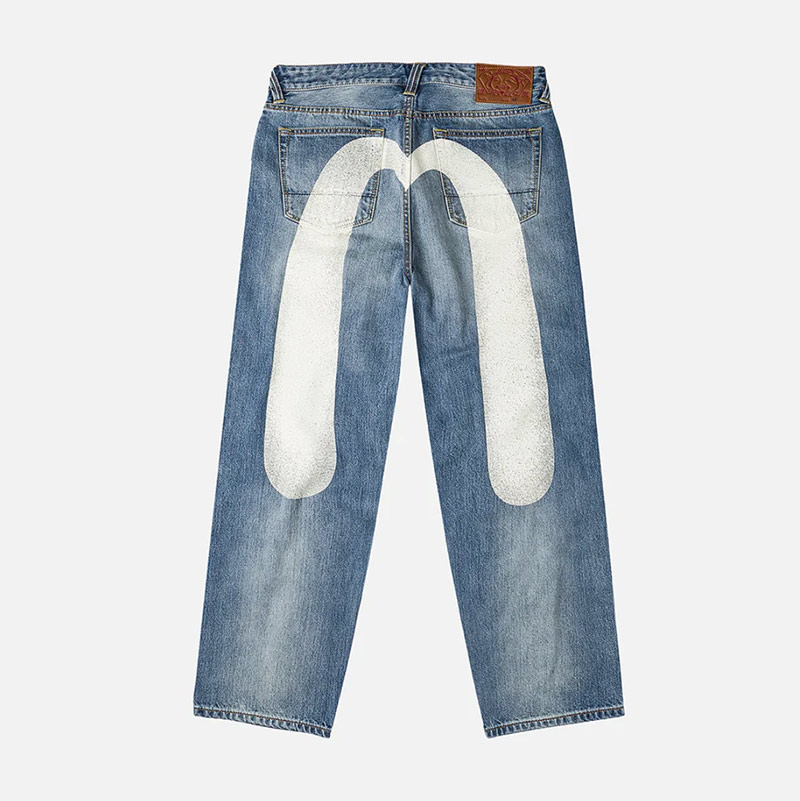 DAICOCK JEANS #2038