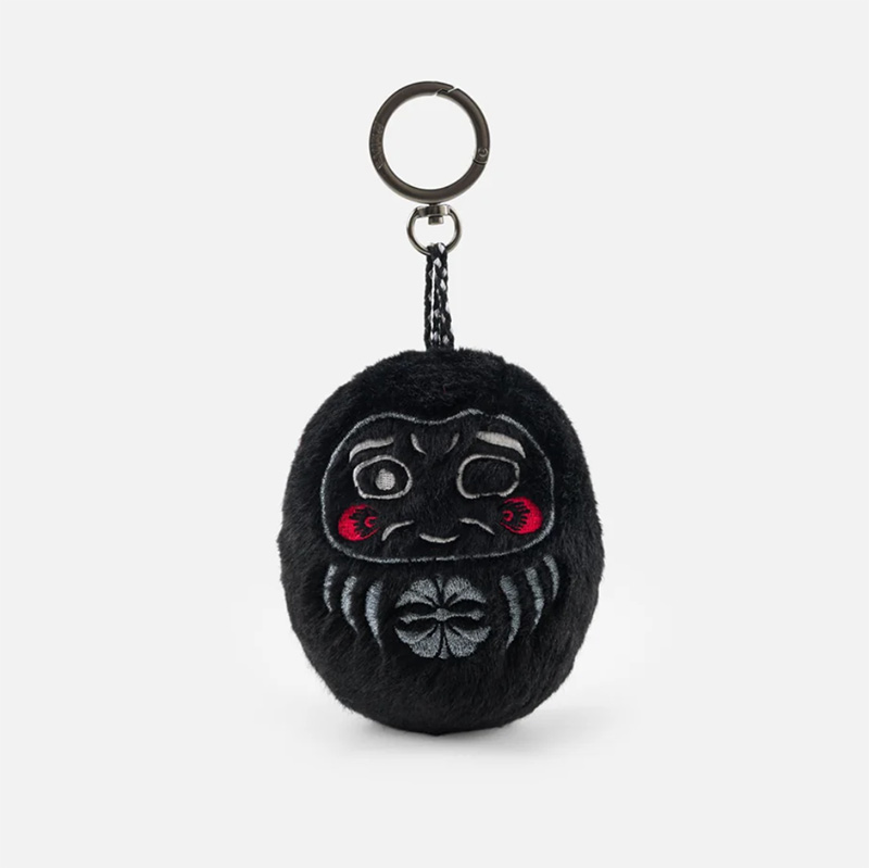 DARUMA PLUSH