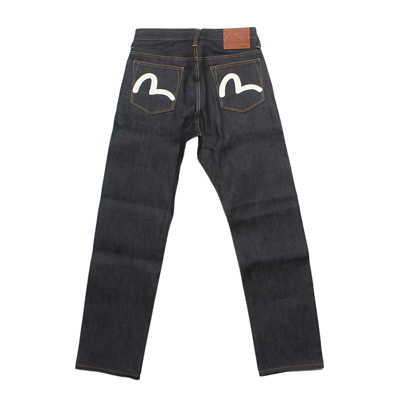 WHITE SEAGULL JEANS #2020
