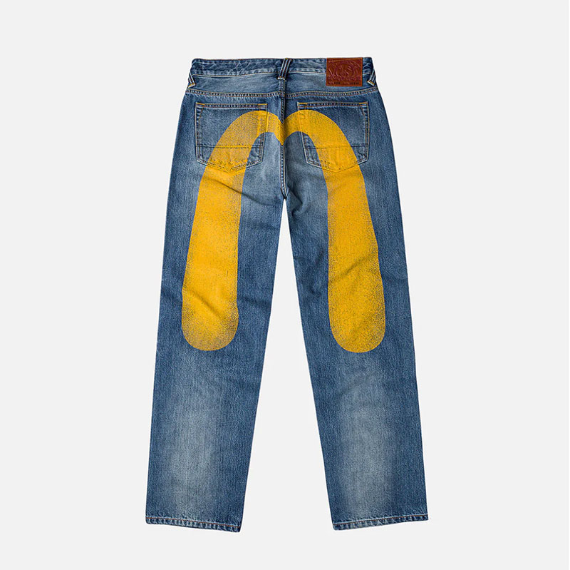 DAICOCK JEANS #2030