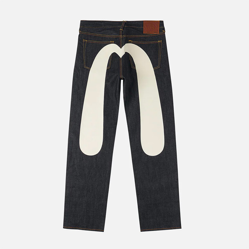 DAICOCK JEANS #2030