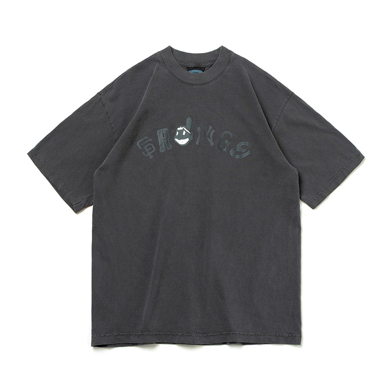 ELLEGAL FRANCHISE 6.5OZ S/S TEE