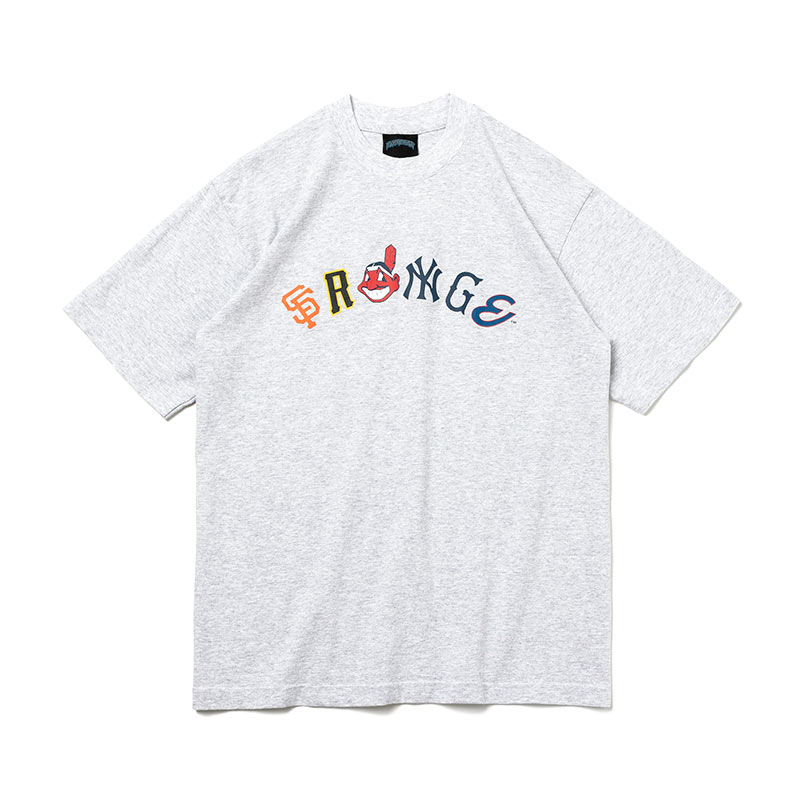 ELLEGAL FRANCHISE 6.5OZ S/S TEE