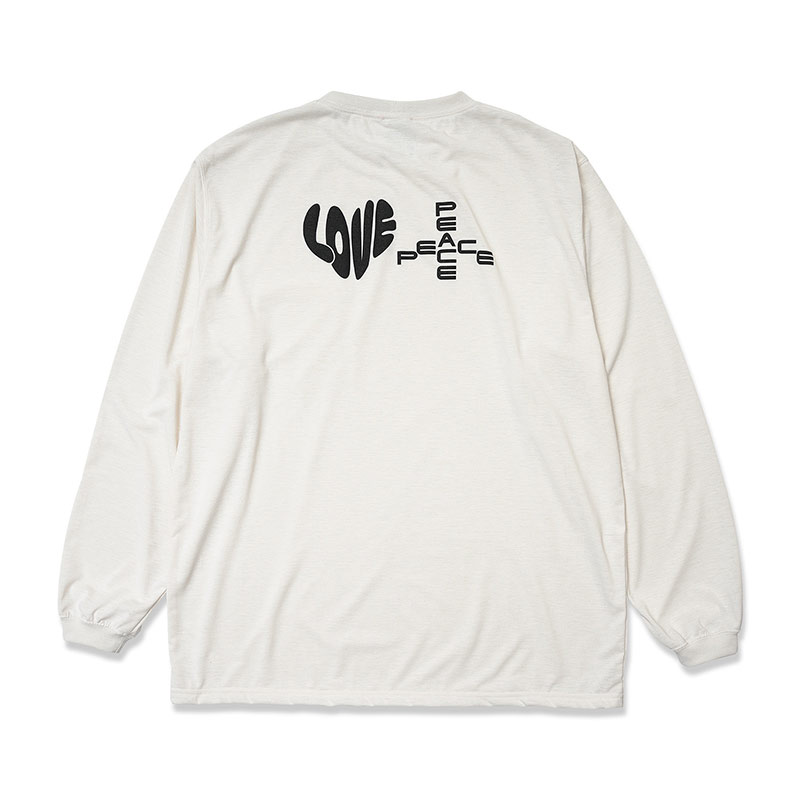POCKET LS TEE (L&P)