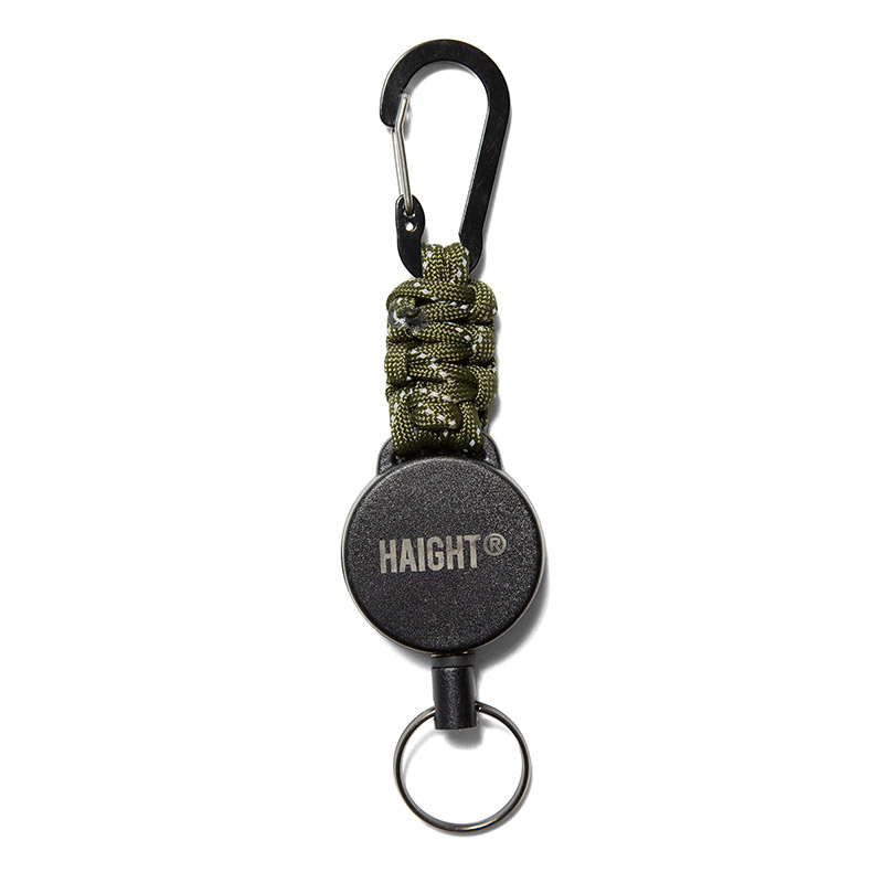 REEL KEY KEEPER
