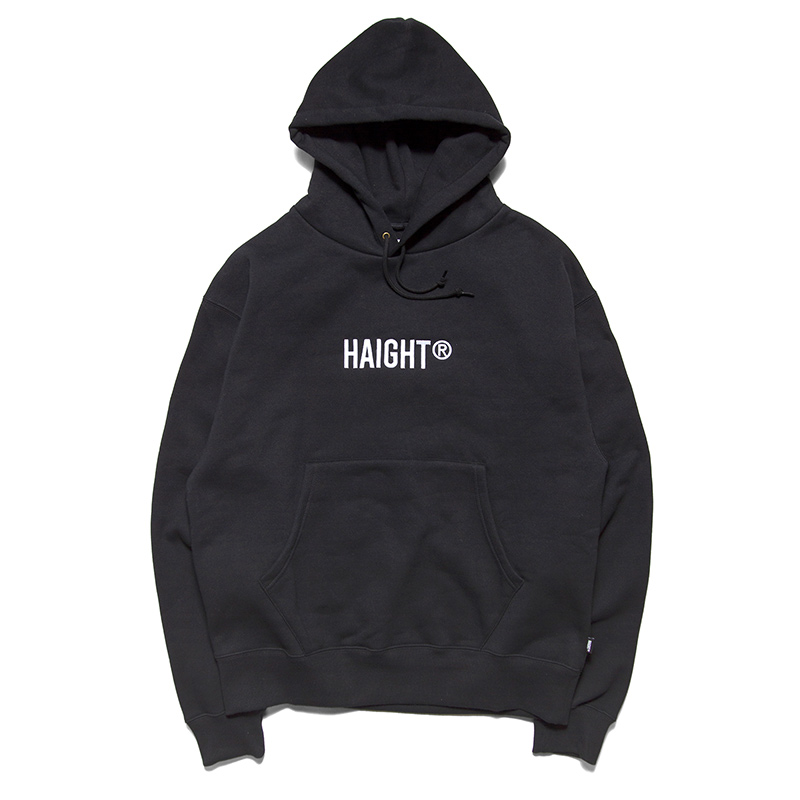 (R ) LOGO HOODIE