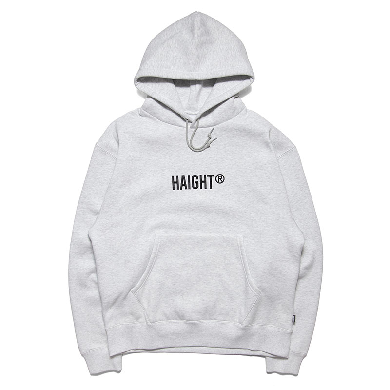 (R ) LOGO HOODIE