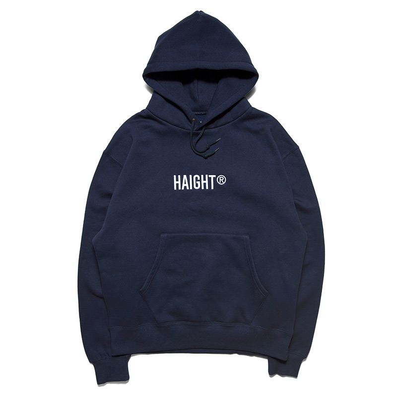 (R ) LOGO HOODIE
