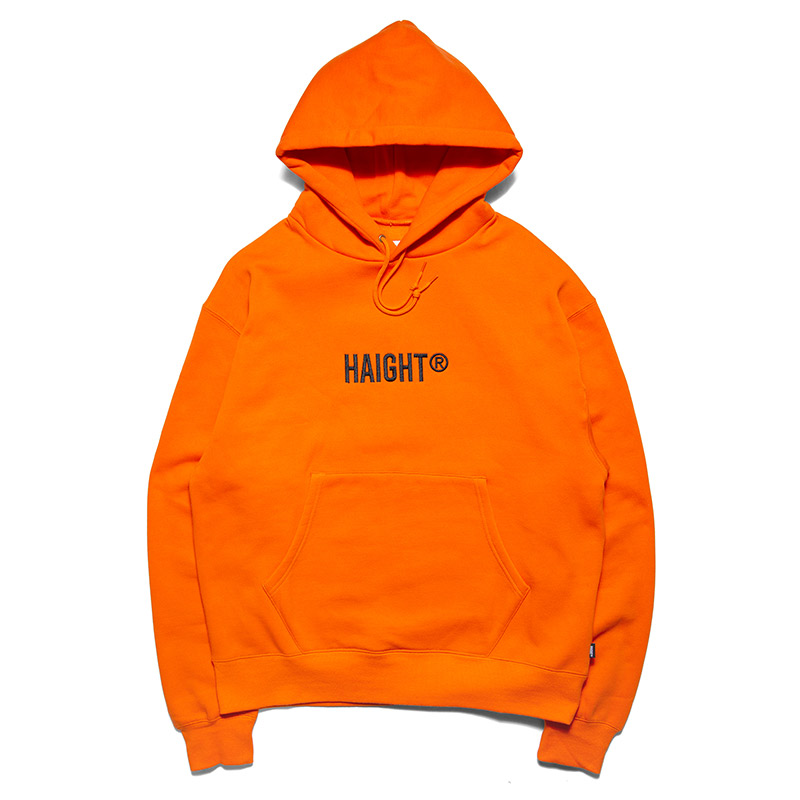 (R ) LOGO HOODIE