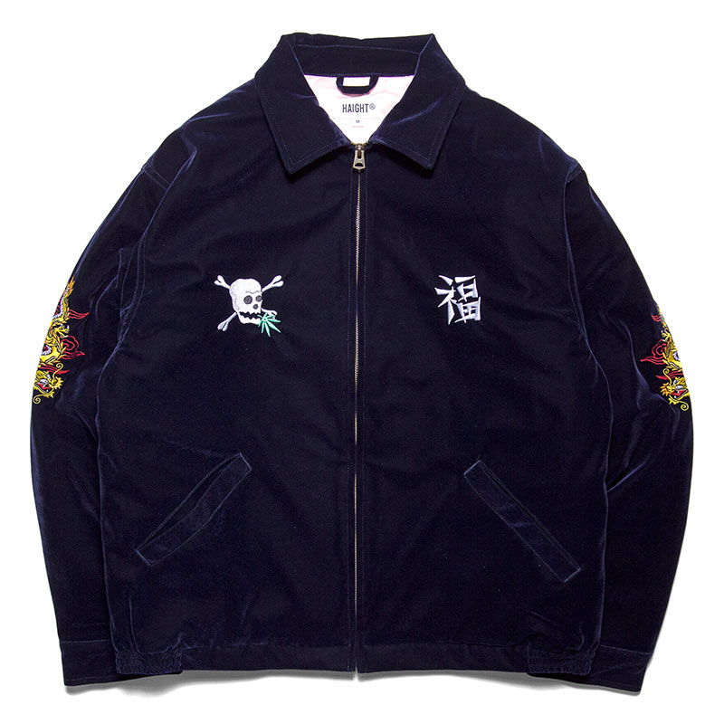 SOUVENIR JACKET