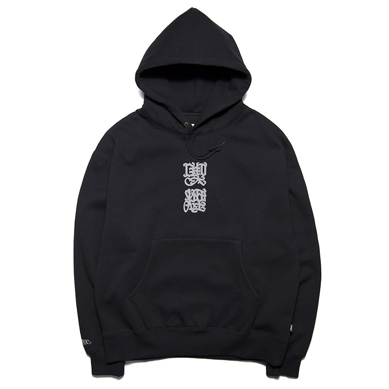 喫煙 HOODIE
