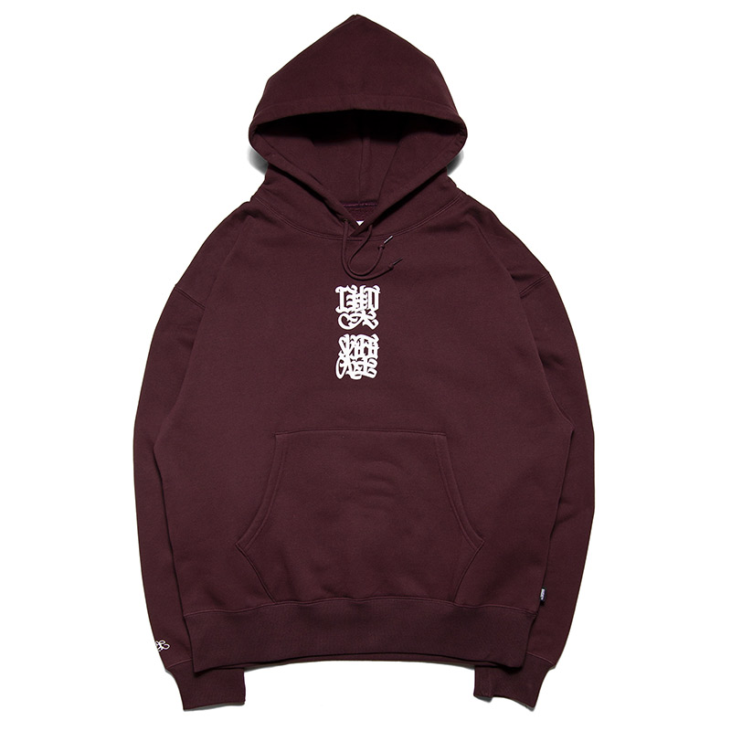喫煙 HOODIE