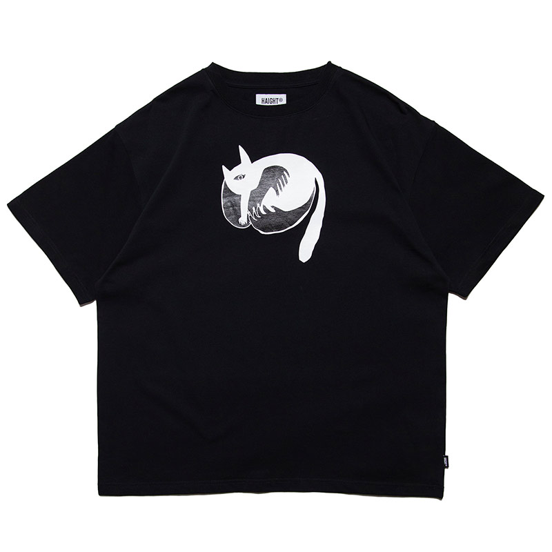 KB CATS TEE