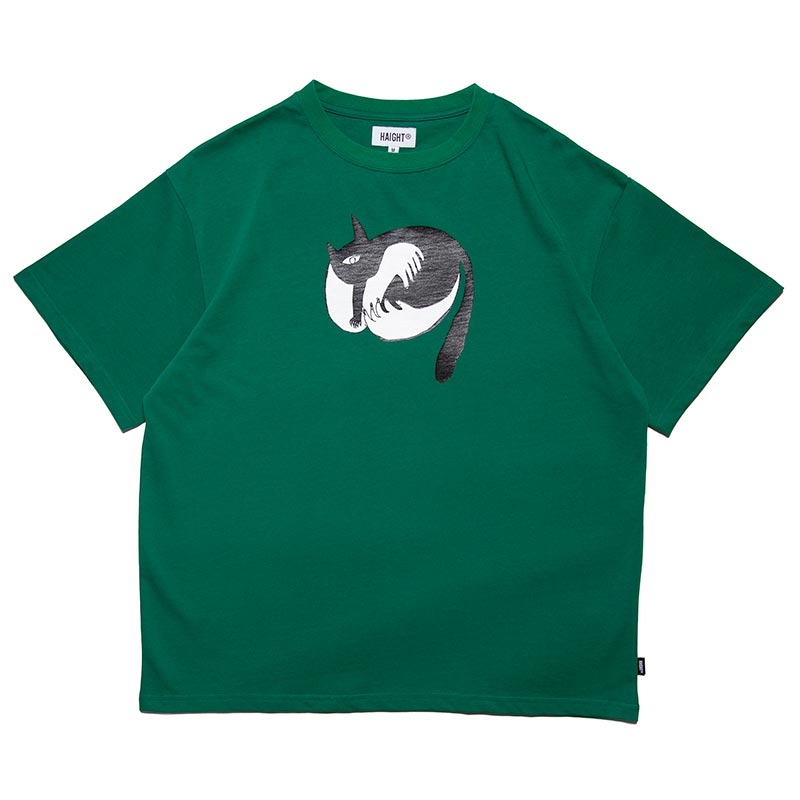 KB CATS TEE