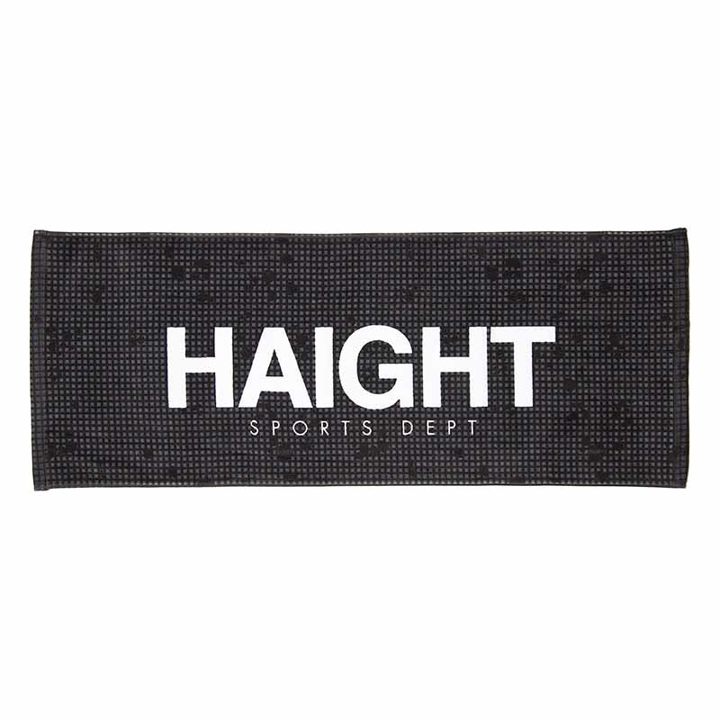 NIGHT CAMO SPORTS TOWEL