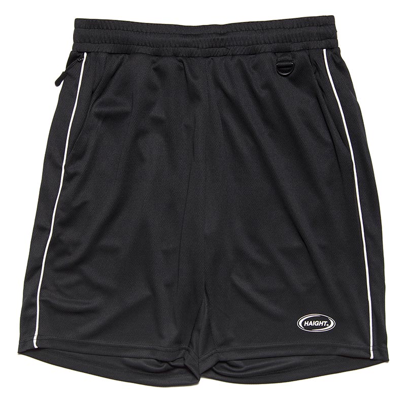 OVAL LOGO DRY SHORTS
