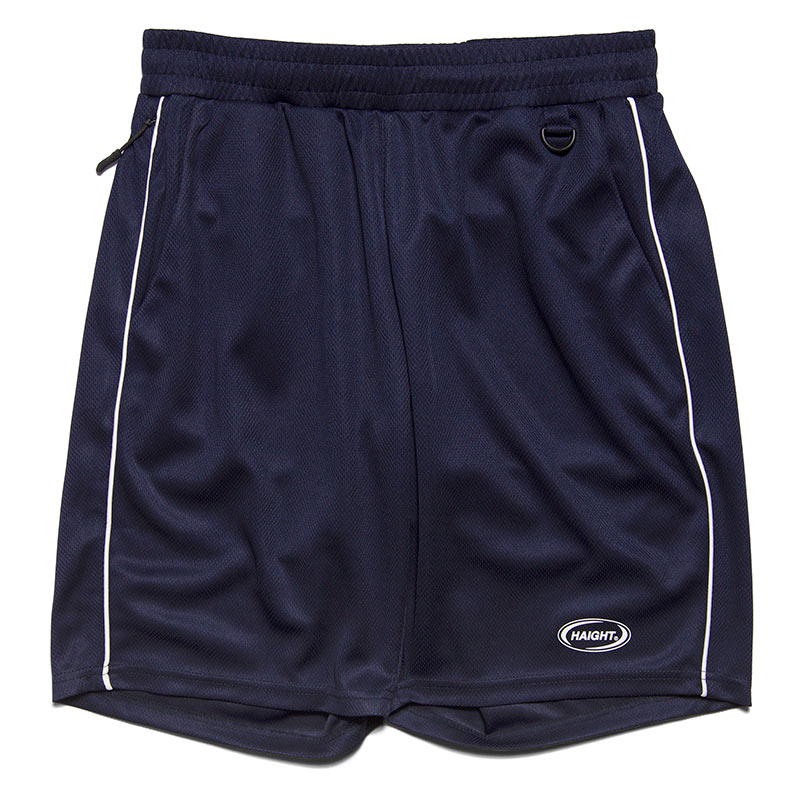 OVAL LOGO DRY SHORTS