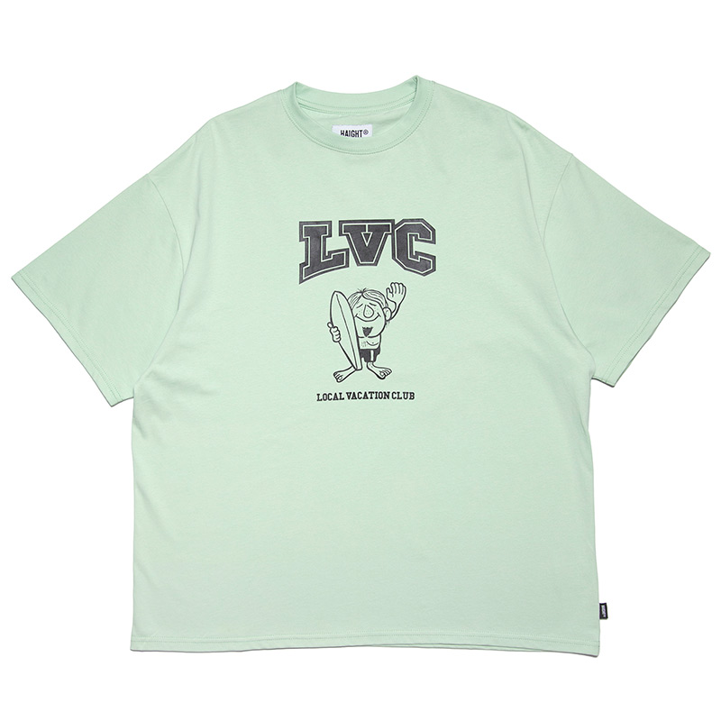 LVC SURFER TEE