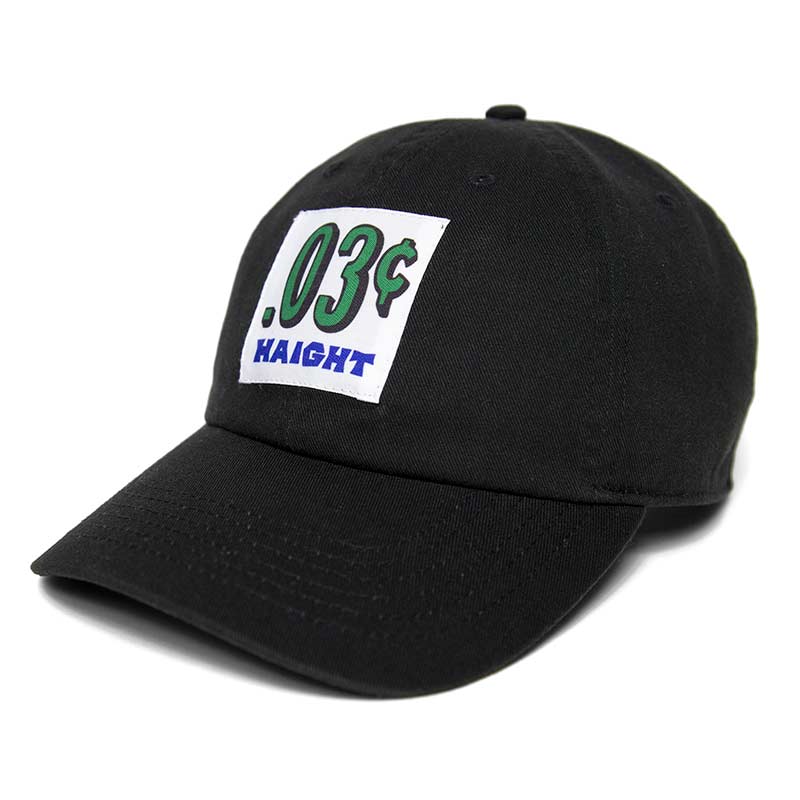 PATCH LOW CAP