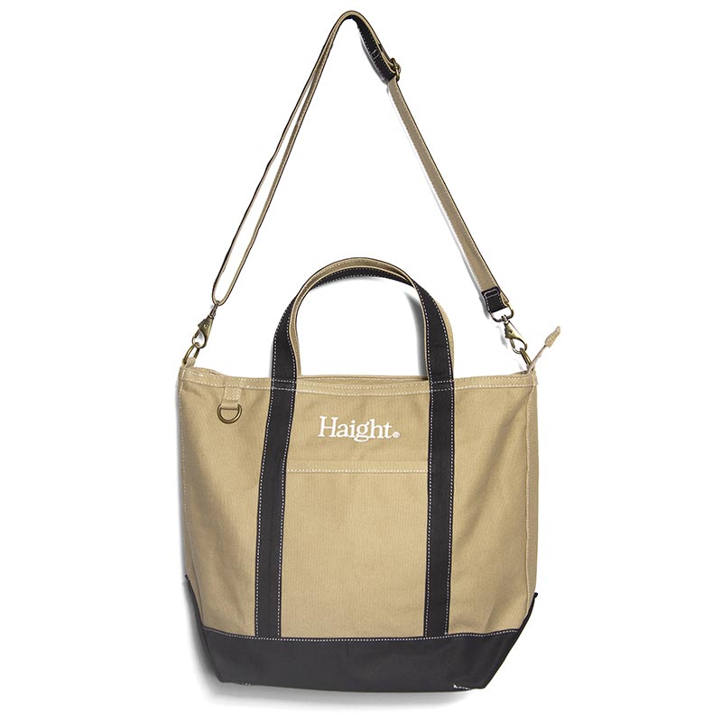 SHOULDER TOTE BAG