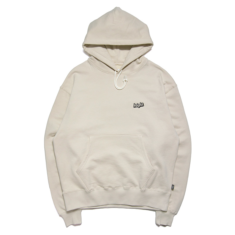 CORE LOGO HOODIE
