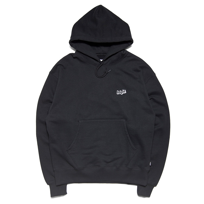CORE LOGO HOODIE