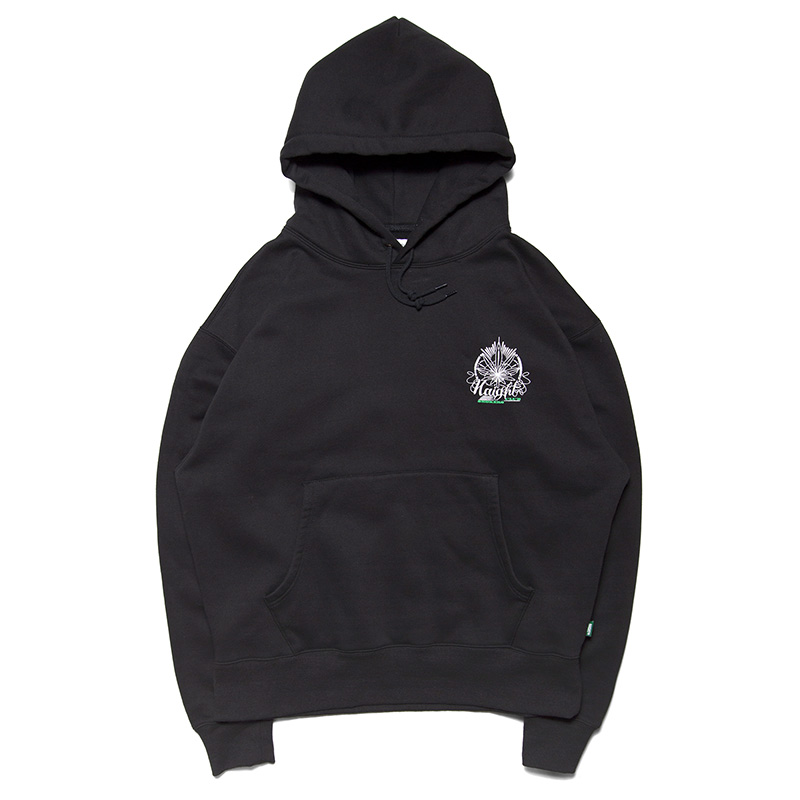 SMOKERS CLUB HOODIE