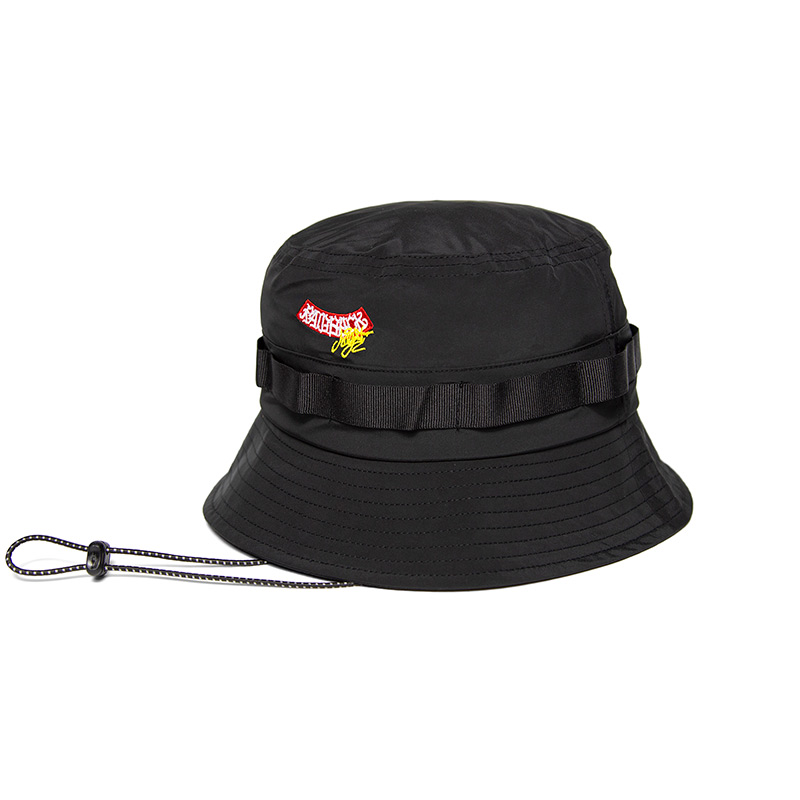 ×RAIDBACK JUNGLE HAT