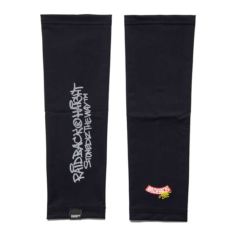 ×RAIDBACK ARM SLEEVE