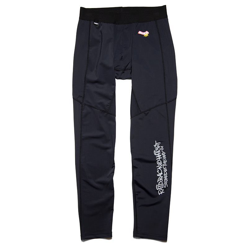 ×RAIDBACK LEGGINGS