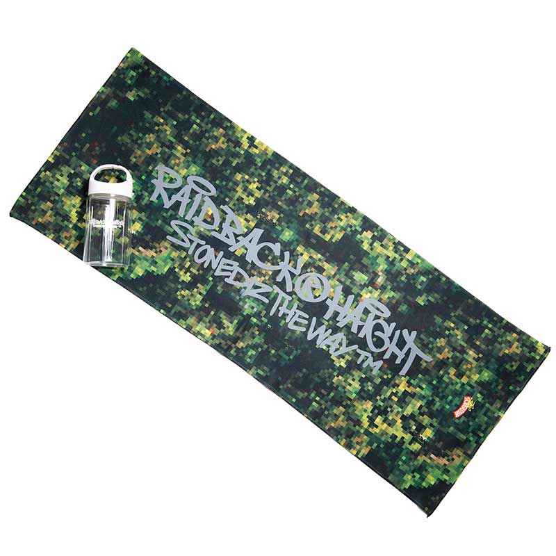 ×RAIDBACK COOLING MUFFLER